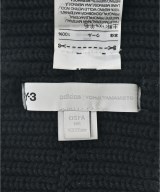 Y-3（ワイスリー）ヘアアクセサリー 黒 サイズ:- レディース/2200648961109