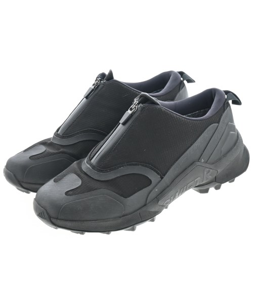 Y-3(ワイスリー)スニーカー 黒 サイズ:26cm/2200649009015