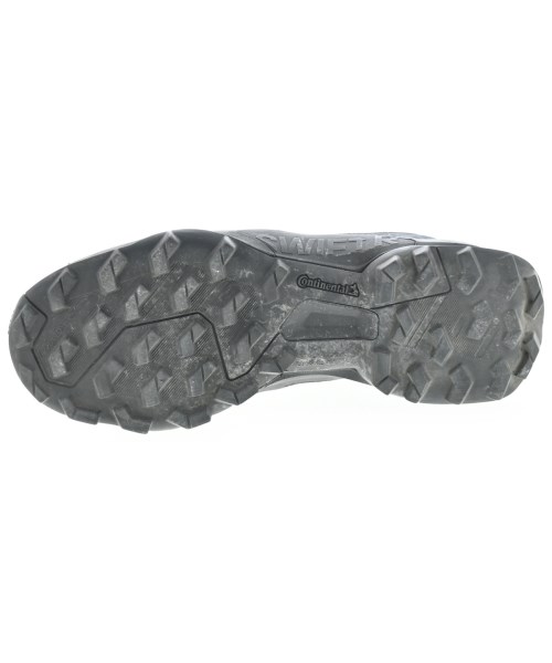 Y-3（ワイスリー）スニーカー 黒 サイズ:26cm メンズ/2200649009015