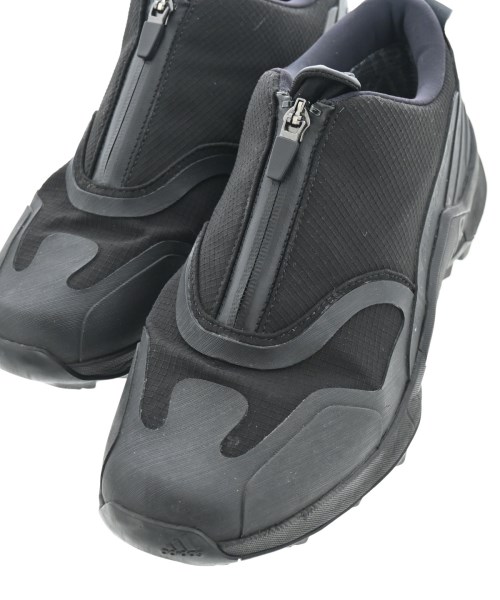 Y-3（ワイスリー）スニーカー 黒 サイズ:26cm メンズ/2200649009015