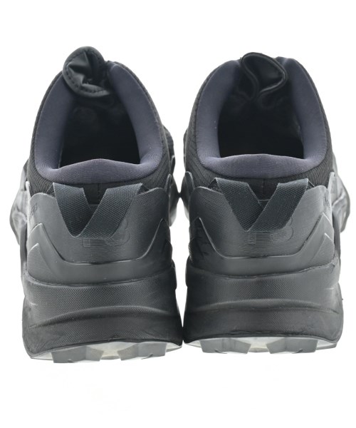 Y-3（ワイスリー）スニーカー 黒 サイズ:26cm メンズ/2200649009015