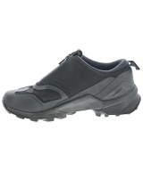 Y-3（ワイスリー）スニーカー 黒 サイズ:26cm メンズ/2200649009015