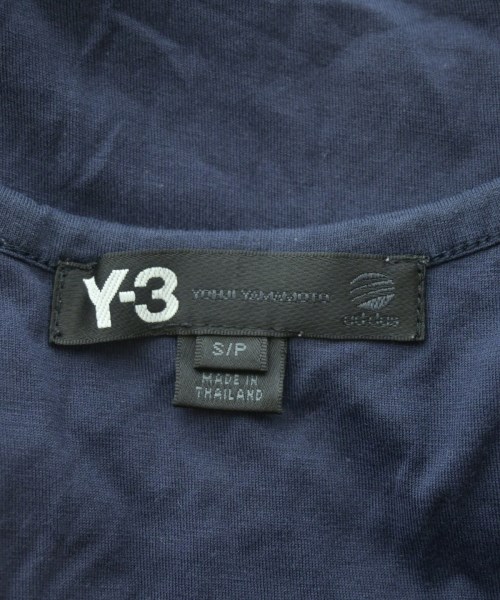 Y-3（ワイスリー）ワンピース 紺 サイズ:S レディース/2200637166027