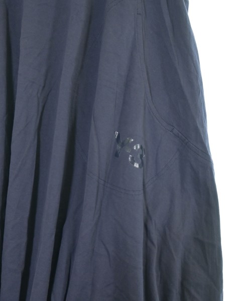 Y-3（ワイスリー）ワンピース 紺 サイズ:S レディース/2200637166027