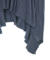 Y-3（ワイスリー）ワンピース 紺 サイズ:S レディース/2200637166027