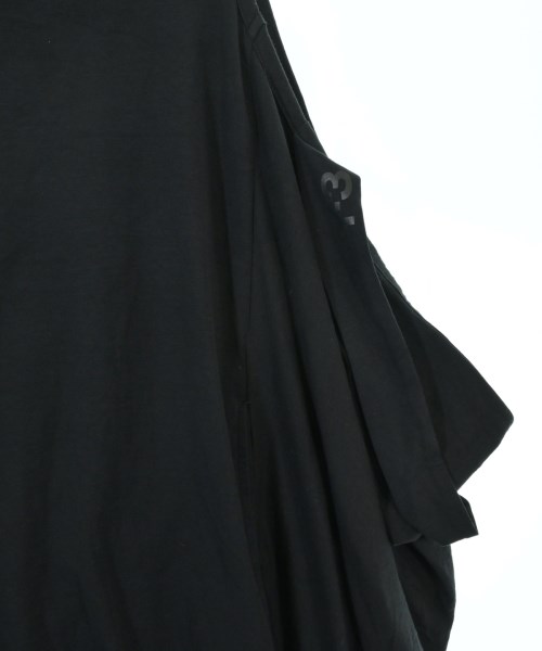 Y-3（ワイスリー）ノースリーブ 黒 サイズ:XS レディース/2200637166041