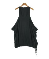 Y-3（ワイスリー）ノースリーブ 黒 サイズ:XS レディース/2200637166041