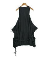 Y-3（ワイスリー）ノースリーブ 黒 サイズ:XS レディース/2200637166041