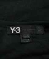 Y-3（ワイスリー）ノースリーブ 黒 サイズ:XS レディース/2200637166041