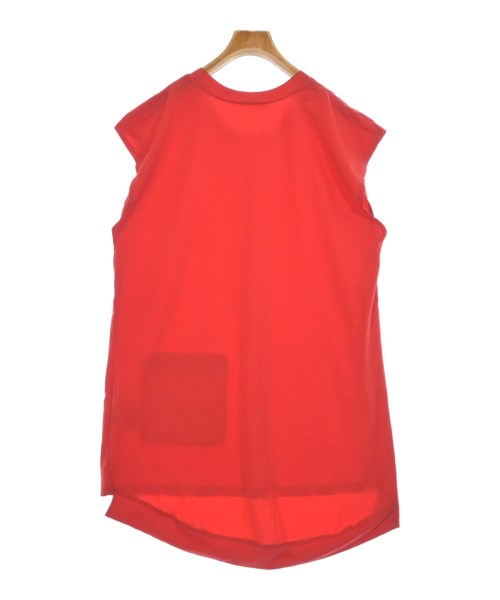 Y-3（ワイスリー）ノースリーブ 赤 サイズ:S レディース/2200637166058