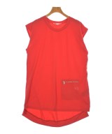 Y-3（ワイスリー）ノースリーブ 赤 サイズ:S レディース/2200637166058