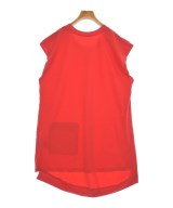 Y-3（ワイスリー）ノースリーブ 赤 サイズ:S レディース/2200637166058