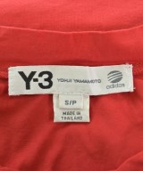 Y-3（ワイスリー）ノースリーブ 赤 サイズ:S レディース/2200637166058