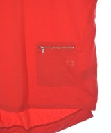 Y-3（ワイスリー）ノースリーブ 赤 サイズ:S レディース/2200637166058