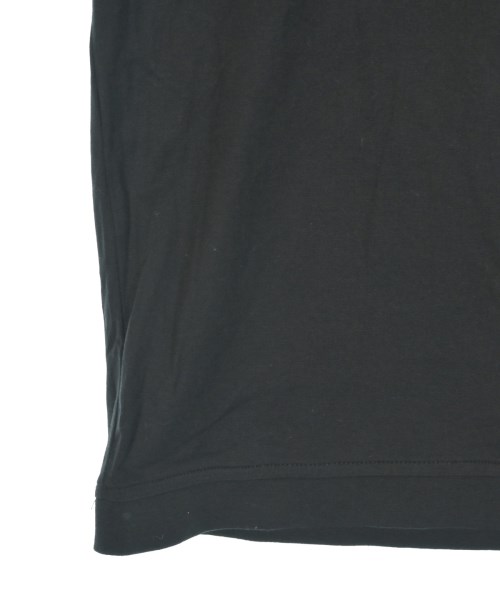 Y-3（ワイスリー）Tシャツ・カットソー 黒 サイズ:S レディース/2200637166065