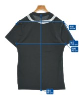 Y-3（ワイスリー）Tシャツ・カットソー 黒 サイズ:S レディース/2200637166065