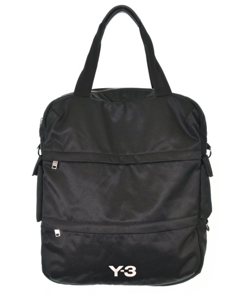 Y-3(ワイスリー)ショルダーバッグ 黒 サイズ:-/2200637166096