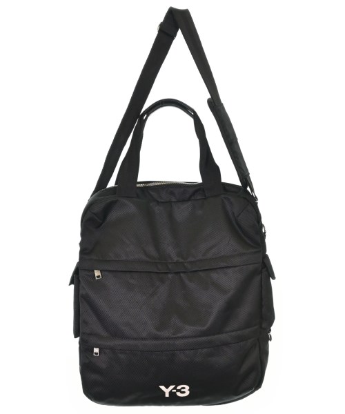 Y-3（ワイスリー）ショルダーバッグ 黒 サイズ:- メンズ/2200637166096