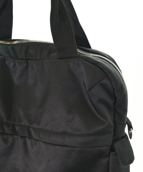 Y-3（ワイスリー）ショルダーバッグ 黒 サイズ:- メンズ/2200637166096