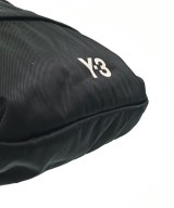 Y-3（ワイスリー）ショルダーバッグ 黒 サイズ:- メンズ/2200637166096