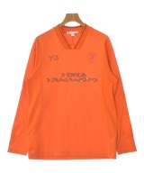 Y-3（ワイスリー）Tシャツ・カットソー オレンジ サイズ:S メンズ/2200648265207