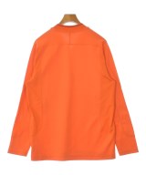 Y-3（ワイスリー）Tシャツ・カットソー オレンジ サイズ:S メンズ/2200648265207