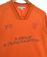Y-3（ワイスリー）Tシャツ・カットソー オレンジ サイズ:S メンズ/2200648265207