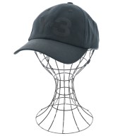 Y-3（ワイスリー）キャップ 黒 サイズ:ONE メンズ/2200649169054