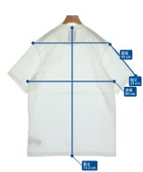 Y-3（ワイスリー）Tシャツ・カットソー 白 サイズ:S メンズ/2200649248094