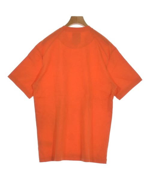 Y-3（ワイスリー）Tシャツ・カットソー オレンジ サイズ:S メンズ/2200649248100