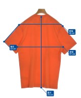 Y-3（ワイスリー）Tシャツ・カットソー オレンジ サイズ:S メンズ/2200649248100