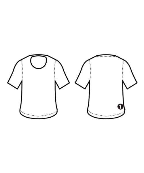 Y-3（ワイスリー）Tシャツ・カットソー 紺 サイズ:L メンズ/2200649272037