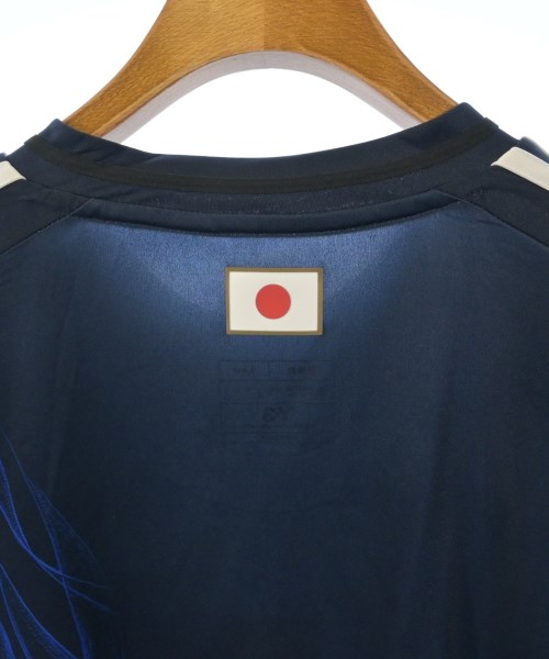 Y-3（ワイスリー）Tシャツ・カットソー 紺 サイズ:L メンズ/2200649272037