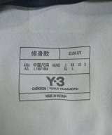 Y-3（ワイスリー）Tシャツ・カットソー 紺 サイズ:L メンズ/2200649272037