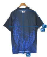 Y-3（ワイスリー）Tシャツ・カットソー 紺 サイズ:L メンズ/2200649272037