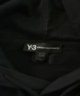 Y-3（ワイスリー）パーカー 黒 サイズ:S メンズ/2200649528066