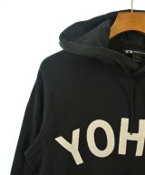 Y-3（ワイスリー）パーカー 黒 サイズ:S メンズ/2200649528066
