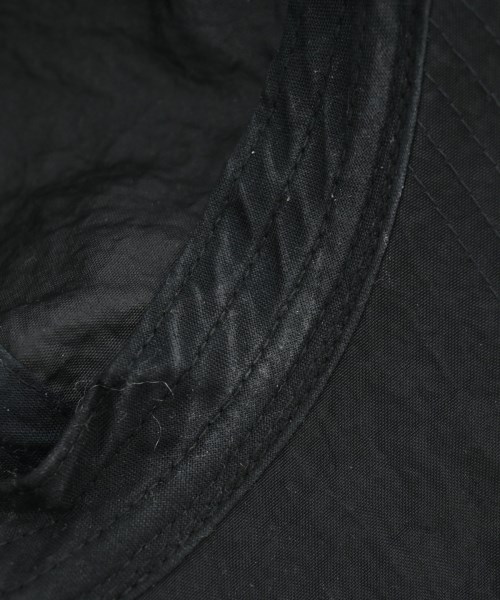 Y-3（ワイスリー）キャップ 黒 サイズ:- メンズ/2200649528134