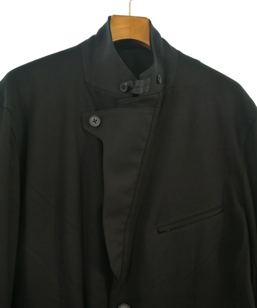 Y-3（ワイスリー）カジュアルジャケット 黒 サイズ:M メンズ/2200649681174