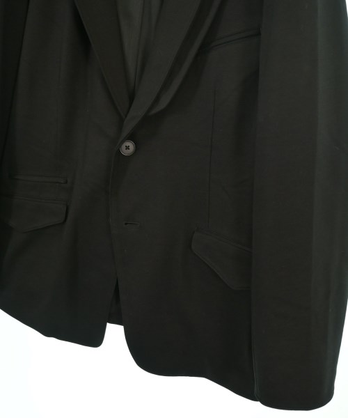 Y-3（ワイスリー）カジュアルジャケット 黒 サイズ:M メンズ/2200649681174