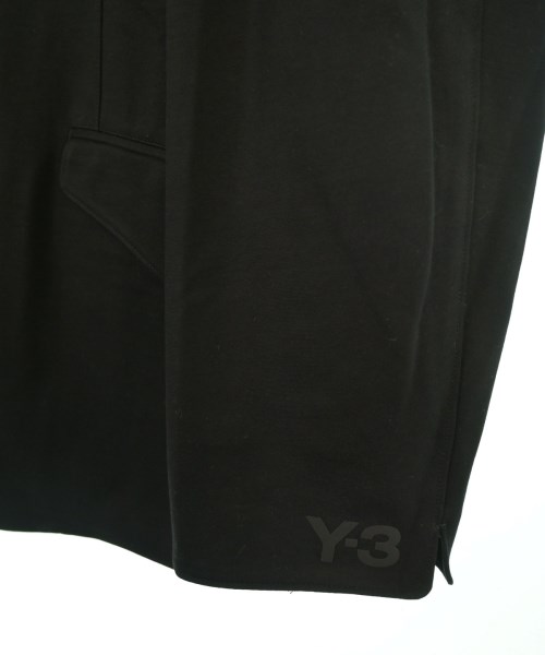 Y-3（ワイスリー）カジュアルジャケット 黒 サイズ:M メンズ/2200649681174