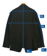 Y-3（ワイスリー）カジュアルジャケット 黒 サイズ:M メンズ/2200649681174