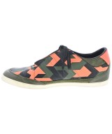 Y-3（ワイスリー）スニーカー カーキ サイズ:27.5cm メンズ/2200649712038