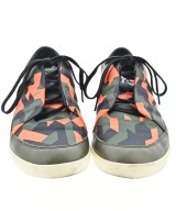 Y-3（ワイスリー）スニーカー カーキ サイズ:27.5cm メンズ/2200649712038