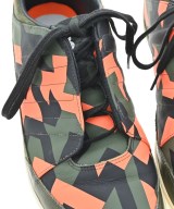 Y-3（ワイスリー）スニーカー カーキ サイズ:27.5cm メンズ/2200649712038