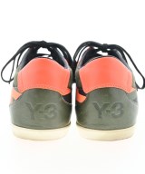 Y-3（ワイスリー）スニーカー カーキ サイズ:27.5cm メンズ/2200649712038