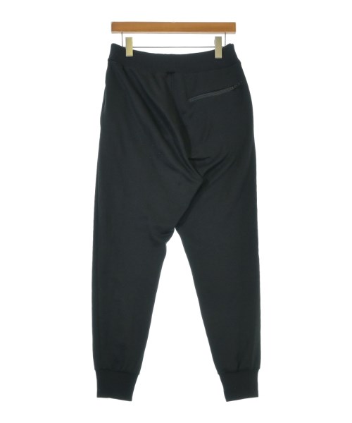 Y-3（ワイスリー）スウェットパンツ 黒 サイズ:S メンズ/2200649879366