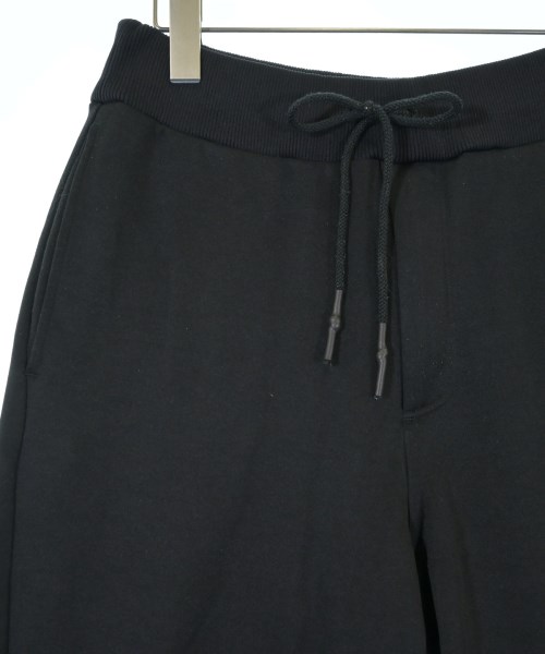 Y-3（ワイスリー）スウェットパンツ 黒 サイズ:S メンズ/2200649879366