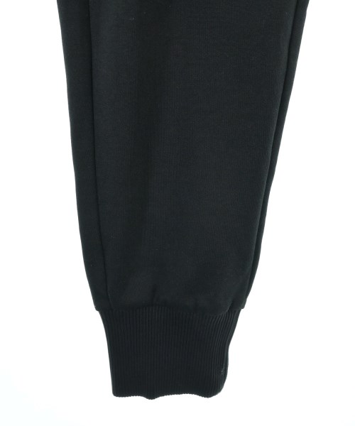 Y-3（ワイスリー）スウェットパンツ 黒 サイズ:S メンズ/2200649879366