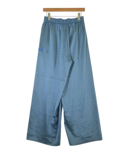 Y-3（ワイスリー）スウェットパンツ 青 サイズ:S メンズ/2200649879373